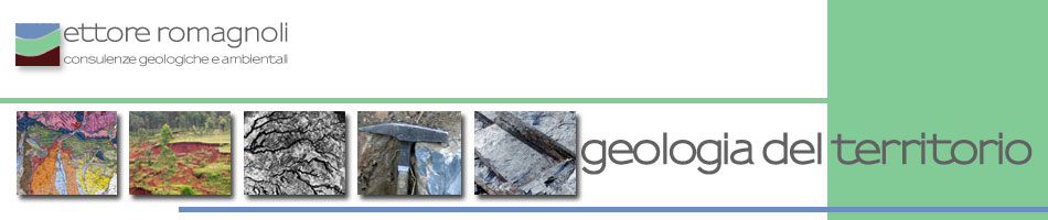 header geologia del territorio