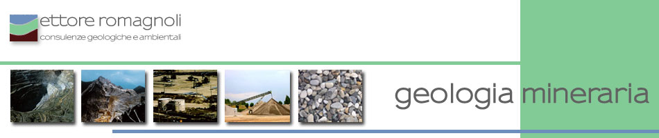 header geologia mineraria